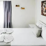 Mesey Hotel Koycegiz (Mugla)