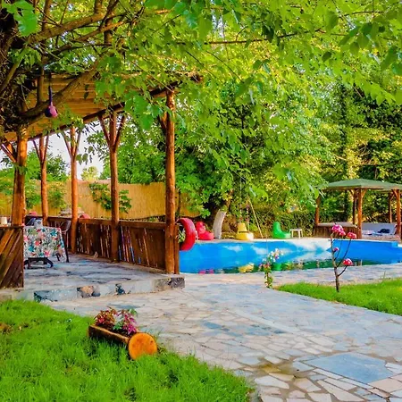 Tuna Garden Hotel Koycegiz (Mugla)