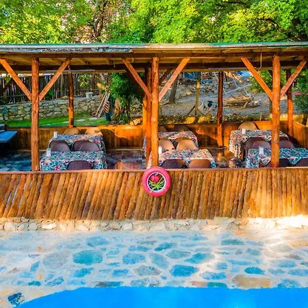 Tuna Garden Koycegiz (Mugla)