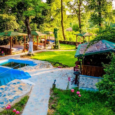 Tuna Garden Hotel Koycegiz (Mugla)