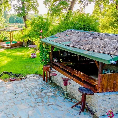 Mesey Отель