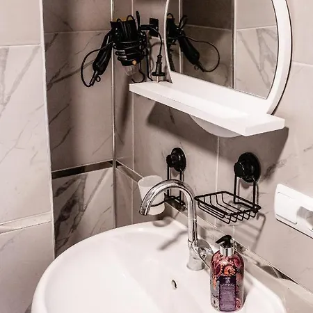 Hotell Mesey *