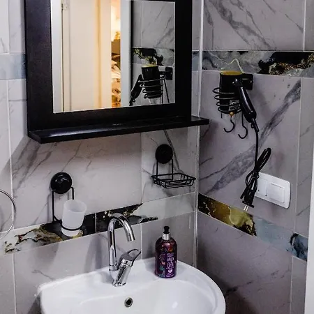 Tuna Garden * Koycegiz (Mugla)