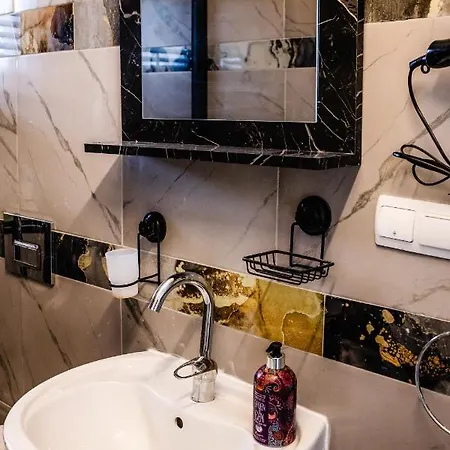 Tuna Garden * Koycegiz (Mugla)