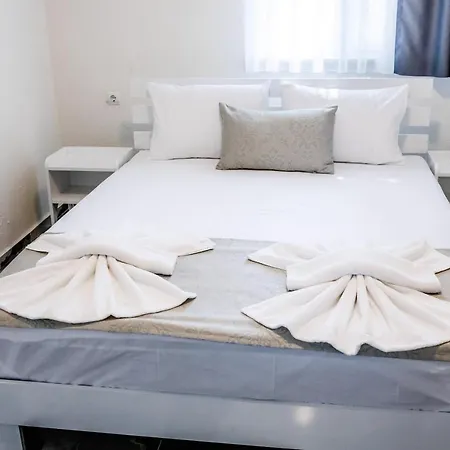 Mesey Hotell