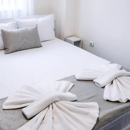 Tuna Garden Koycegiz (Mugla)