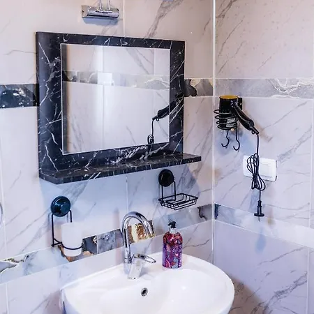 Hotell Mesey