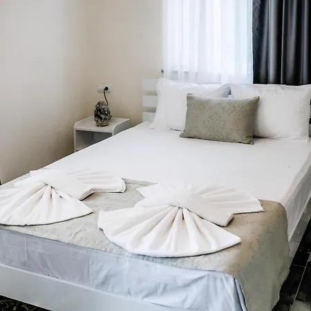 Mesey Hotell *